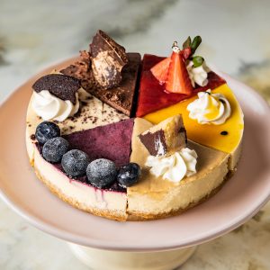 hOLa Keto Desserts - Health Fitness Dubai