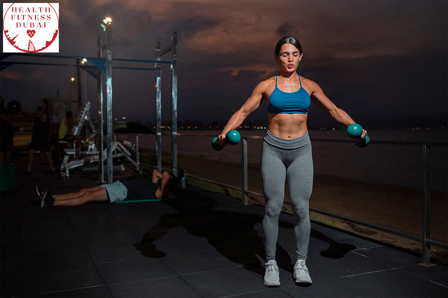 Can Workout Help To Gain Weight - Health Fitness Dubai - Personal Trainers Nutritionists Dietitians Coaches Wellness Centers Gyms Restaurants Bakeries - 3