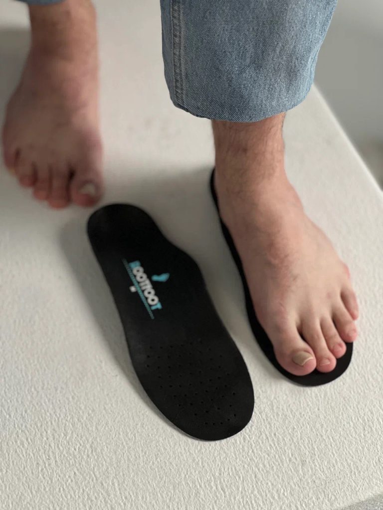 Root Foot Dubai UAE - The Role of Orthopedic Insoles in Preventing Fitness Injuries - Health Fitness Dubai UAE